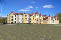 Kindergartens for 320 spots in Karaganda and region