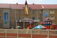 Kindergartens for 320 spots in Karaganda and region