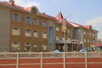 Kindergartens for 320 spots in Karaganda and region