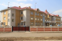 Kindergartens for 320 spots in Karaganda and region